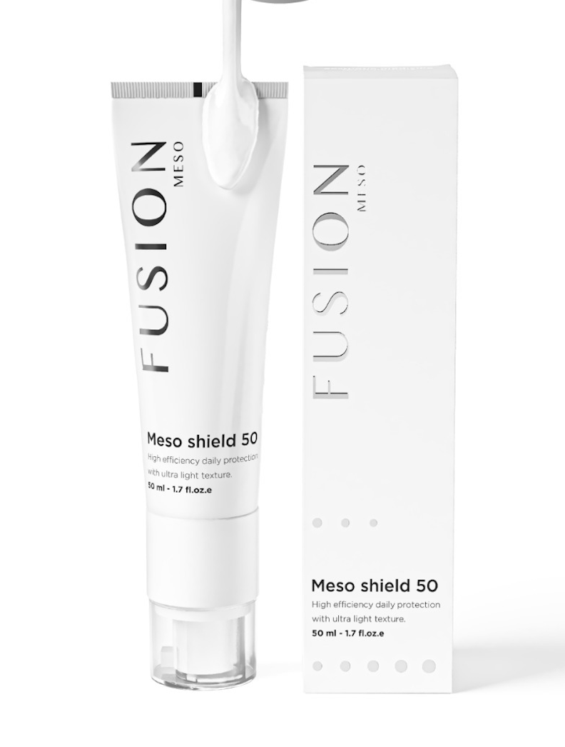  Fusion Meso  Shield 50
